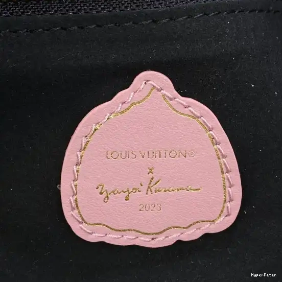 VUITTON x NEVERFULL YK LOUIS MM 0627